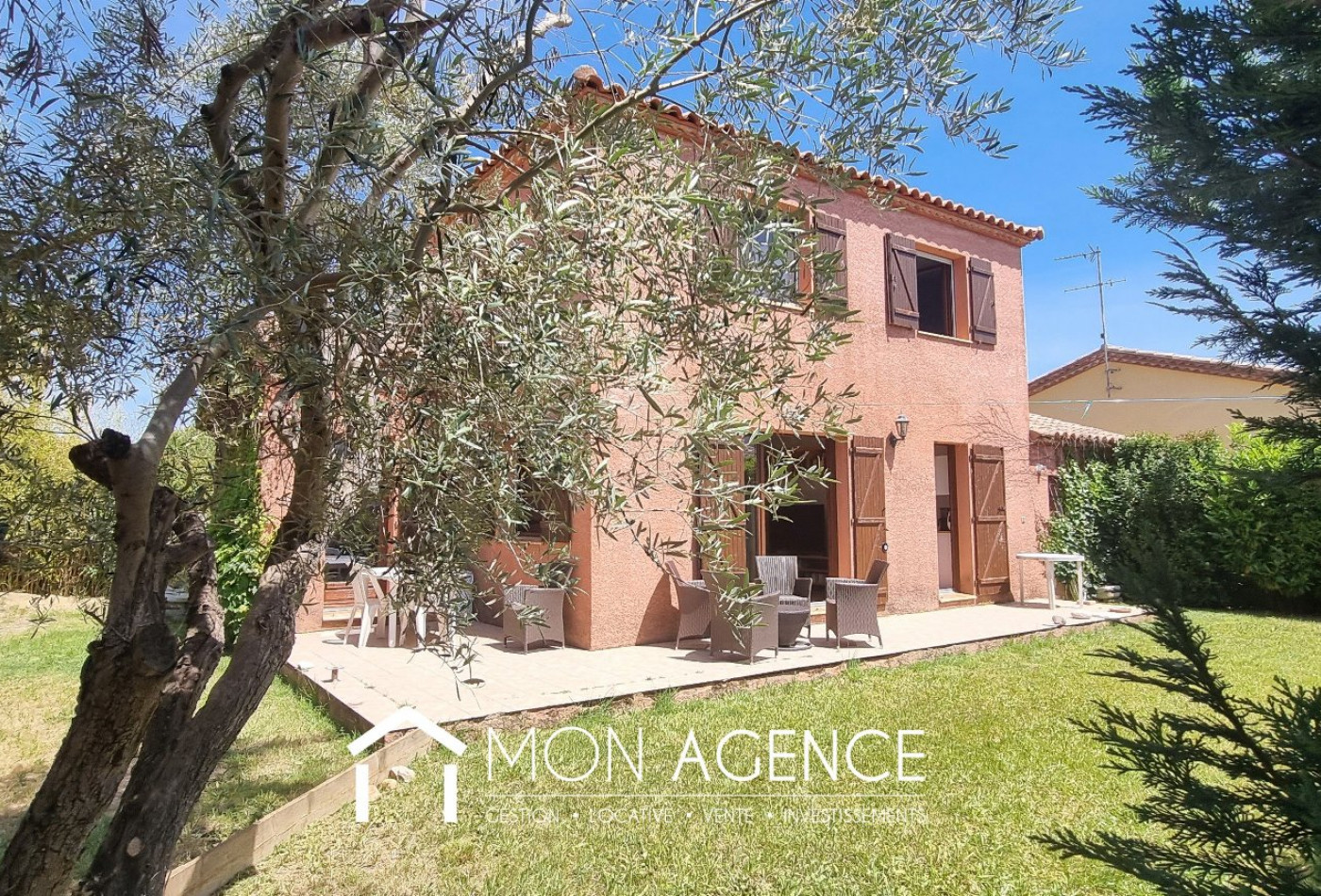 vente Maison Mauguio - Photo 7