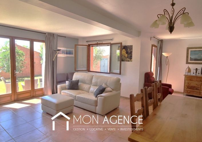 vente Maison Mauguio