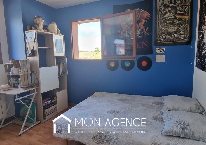 vente Maison Mauguio