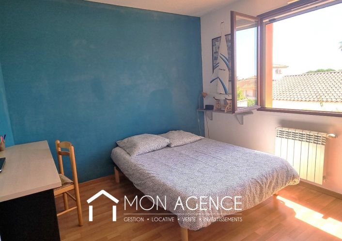 vente Maison Mauguio