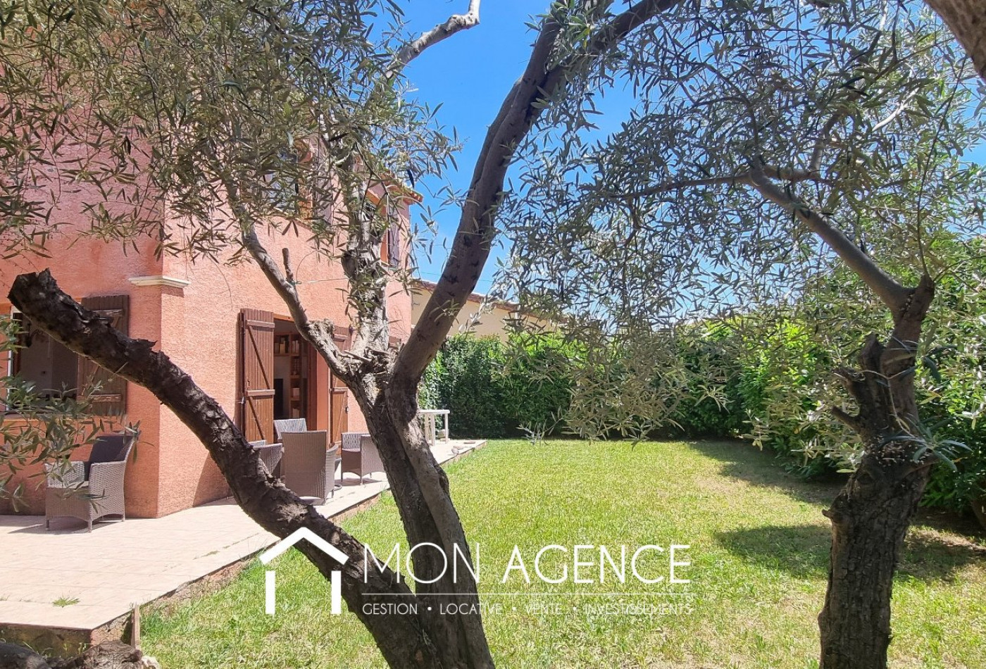 vente Maison Mauguio - Photo 2