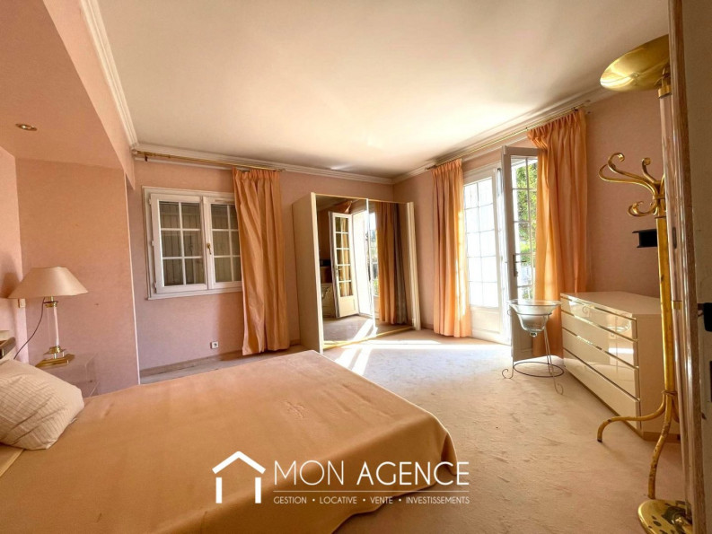 vente Maison Castelnau Le Lez - Photo 6