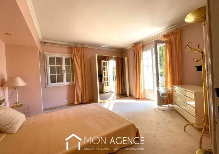 vente Maison Castelnau Le Lez