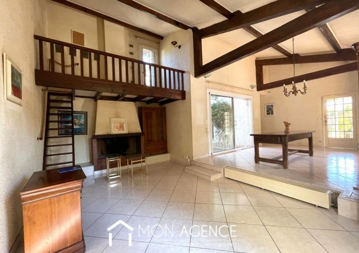 vente Maison Castelnau Le Lez