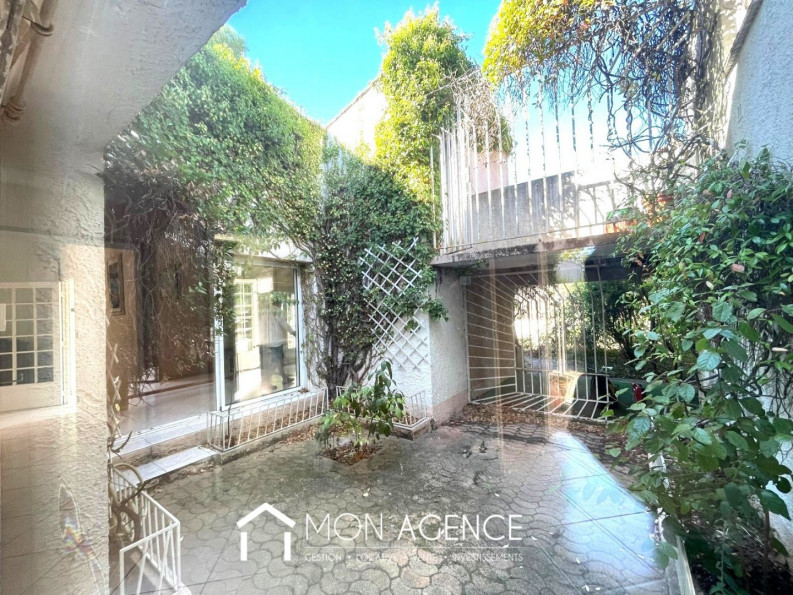 vente Maison Castelnau Le Lez - Photo 1