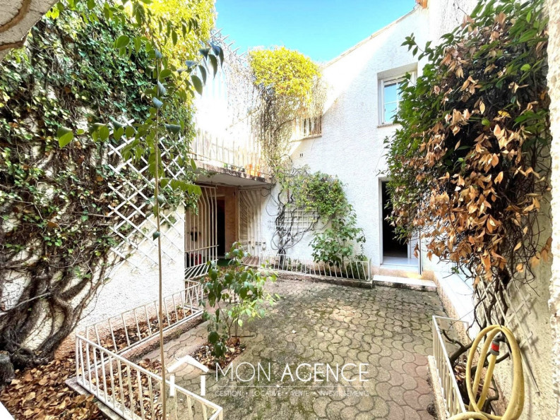 vente Maison Castelnau Le Lez - Photo 3