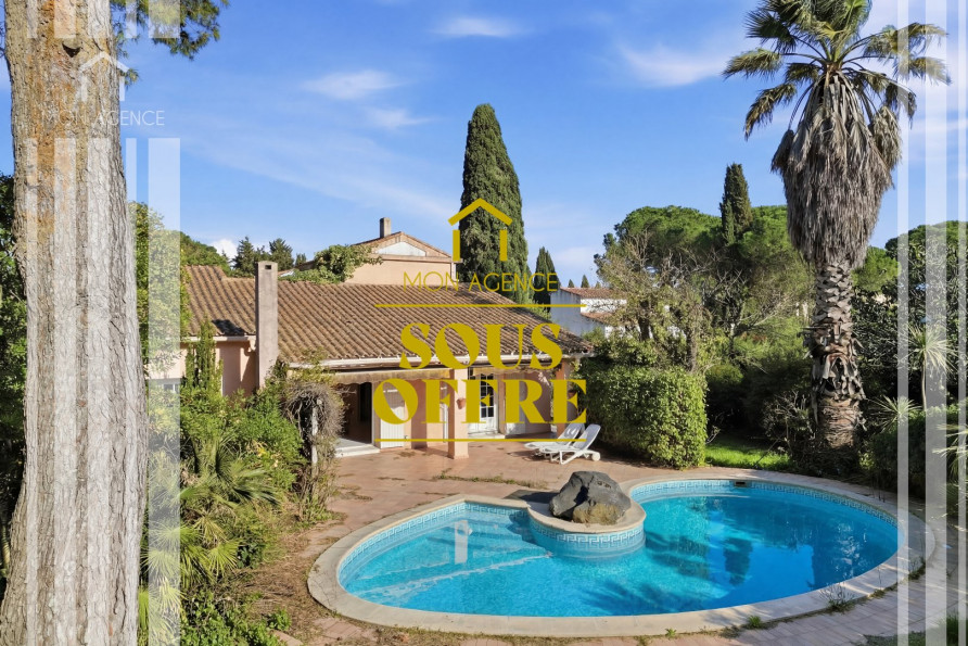 vente Maison Castelnau Le Lez - Photo 1