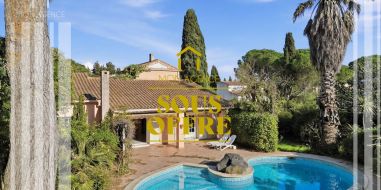 vente Castelnau Le Lez