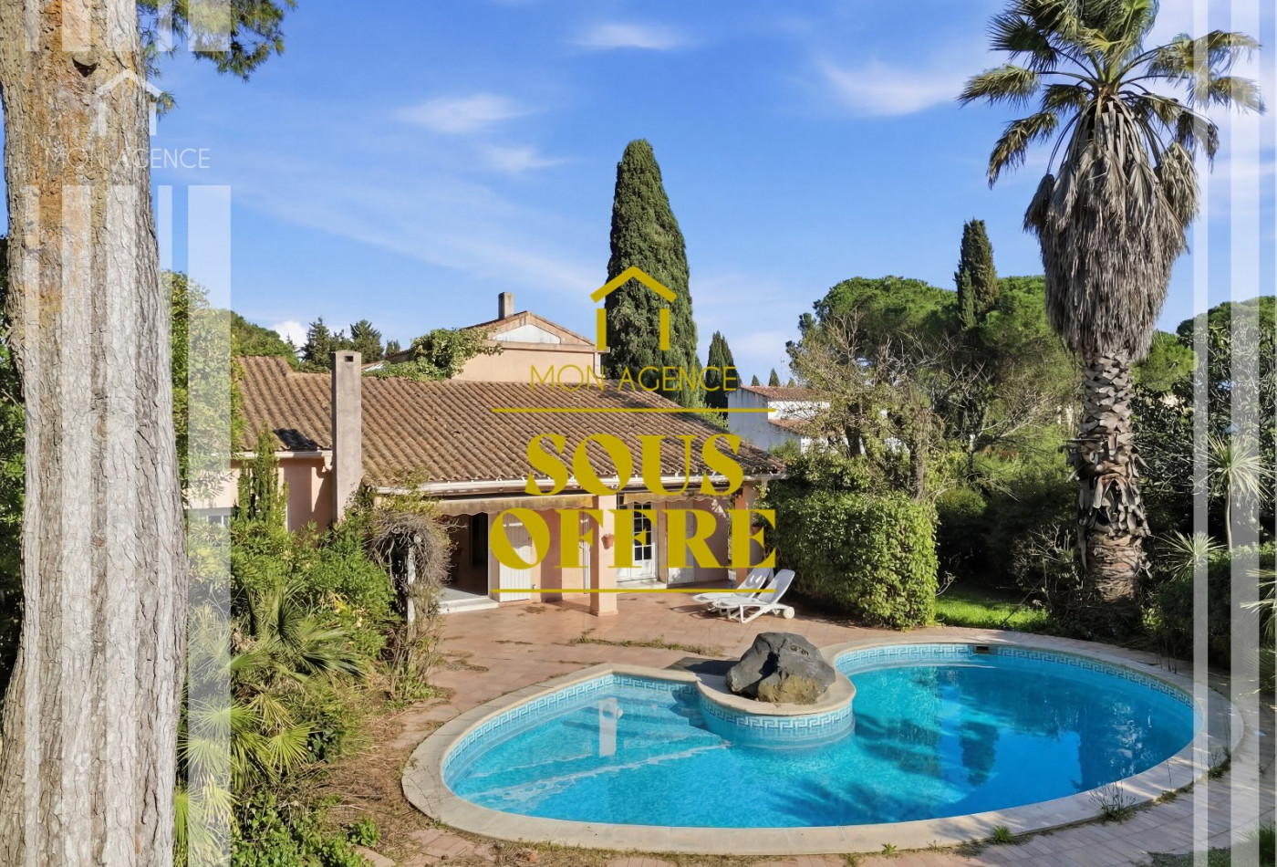 vente Maison Castelnau Le Lez - Photo 1