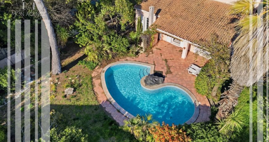 vente Maison Castelnau Le Lez