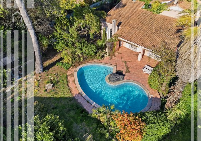 vente Maison Castelnau Le Lez