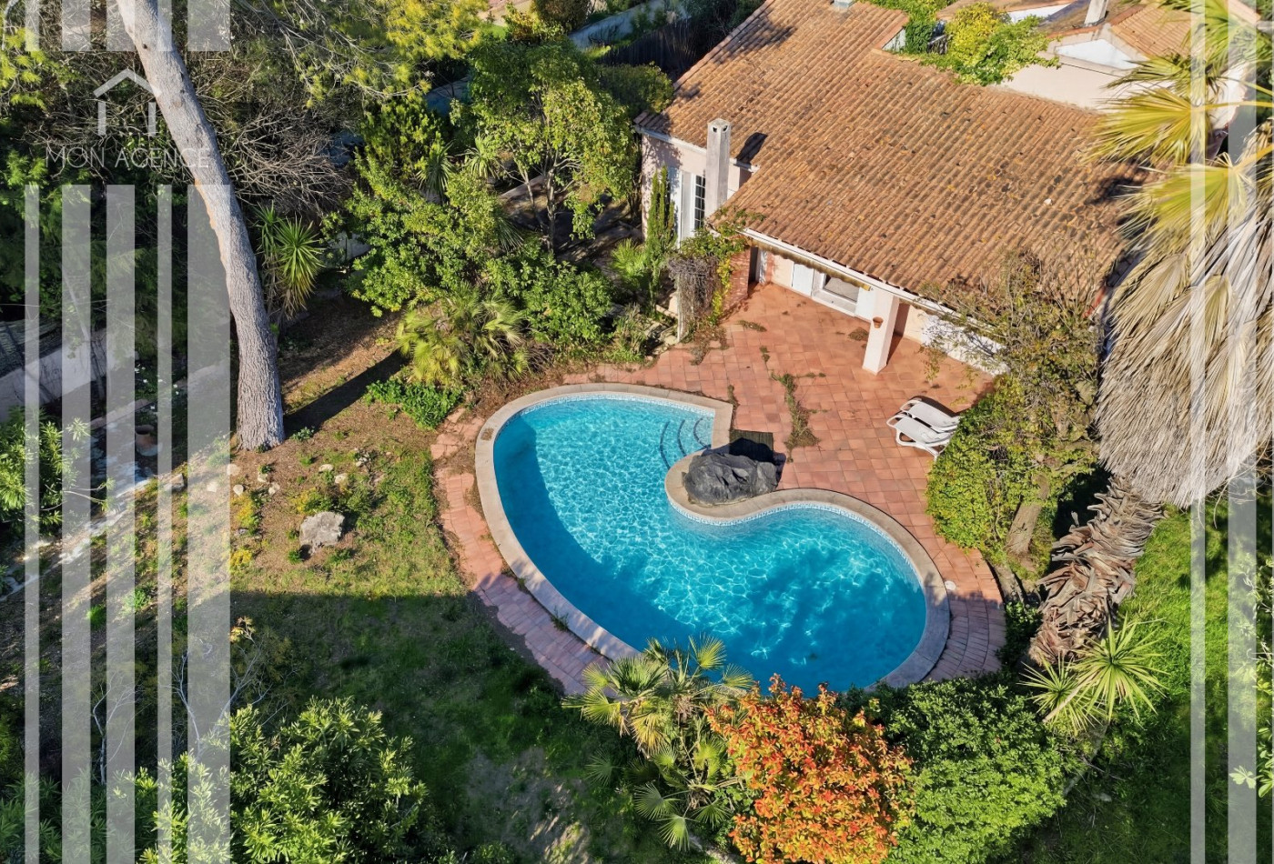 vente Maison Castelnau Le Lez - Photo 2