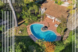 vente Maison Castelnau Le Lez