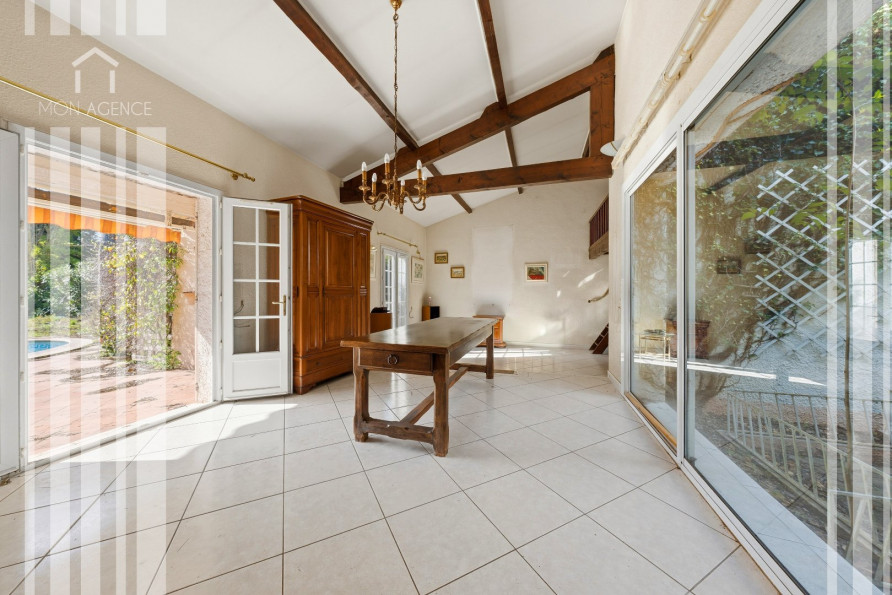 vente Maison Castelnau Le Lez - Photo 3