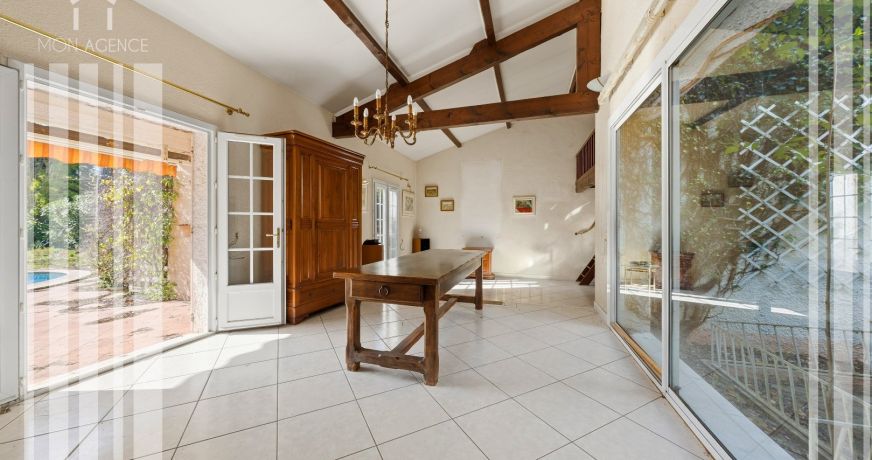 vente Maison Castelnau Le Lez