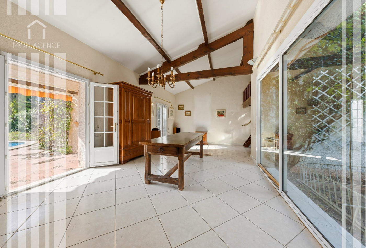 vente Maison Castelnau Le Lez - Photo 3