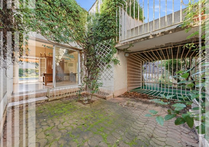 vente Maison Castelnau Le Lez