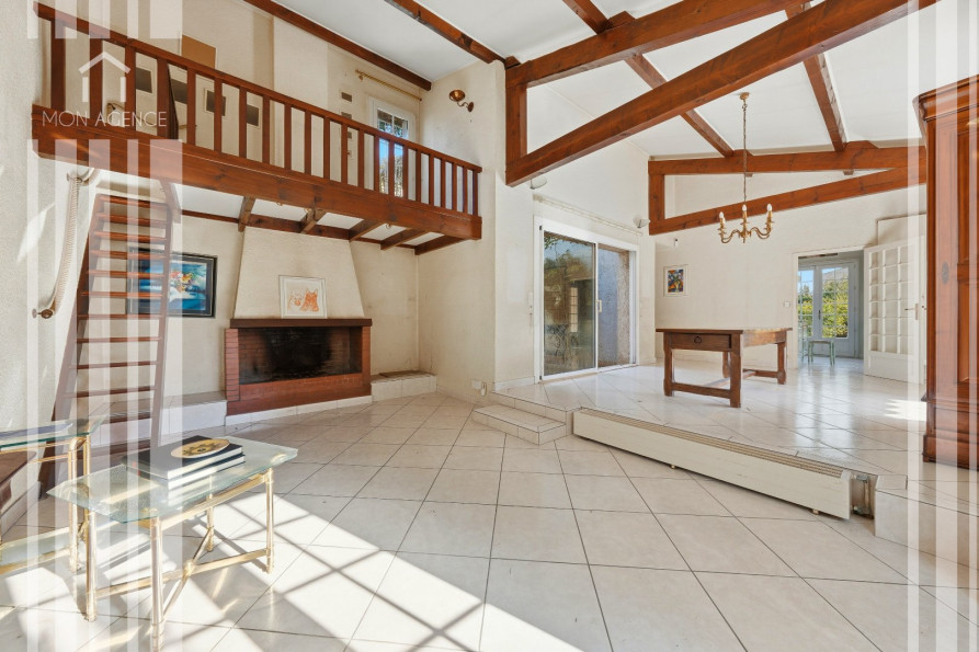 vente Maison Castelnau Le Lez - Photo 5