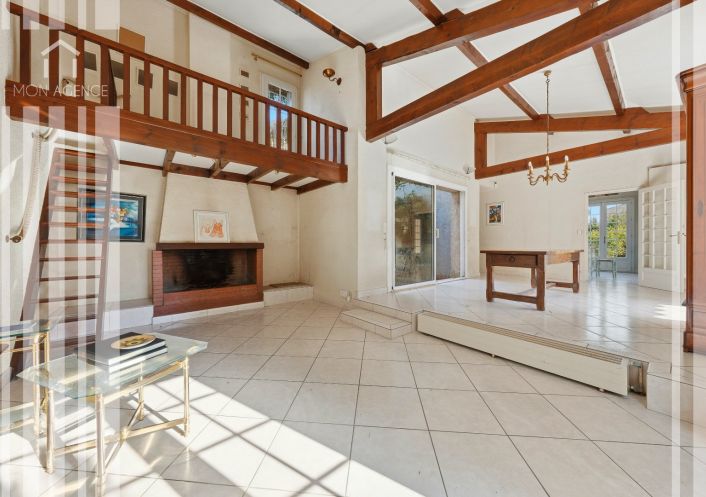 vente Maison Castelnau Le Lez