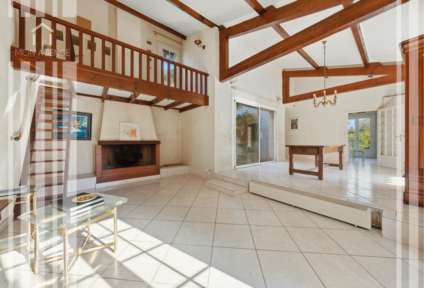 vente Maison Castelnau Le Lez - Photo 5