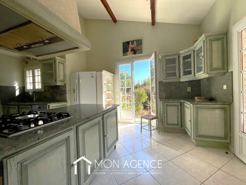 vente Maison Castelnau Le Lez - Photo 4