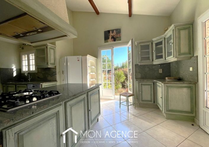 vente Maison Castelnau Le Lez