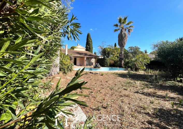 vente Maison Castelnau Le Lez
