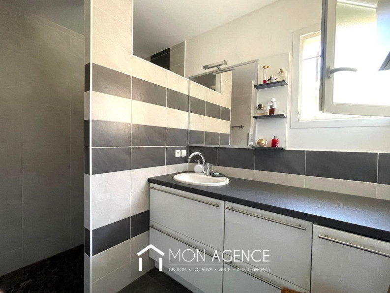 vente Maison Saint Genies Des Mourgues - Photo 5