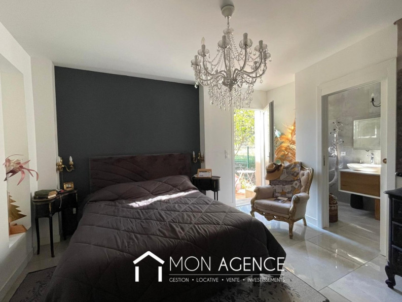 vente Maison Saint Genies Des Mourgues - Photo 4