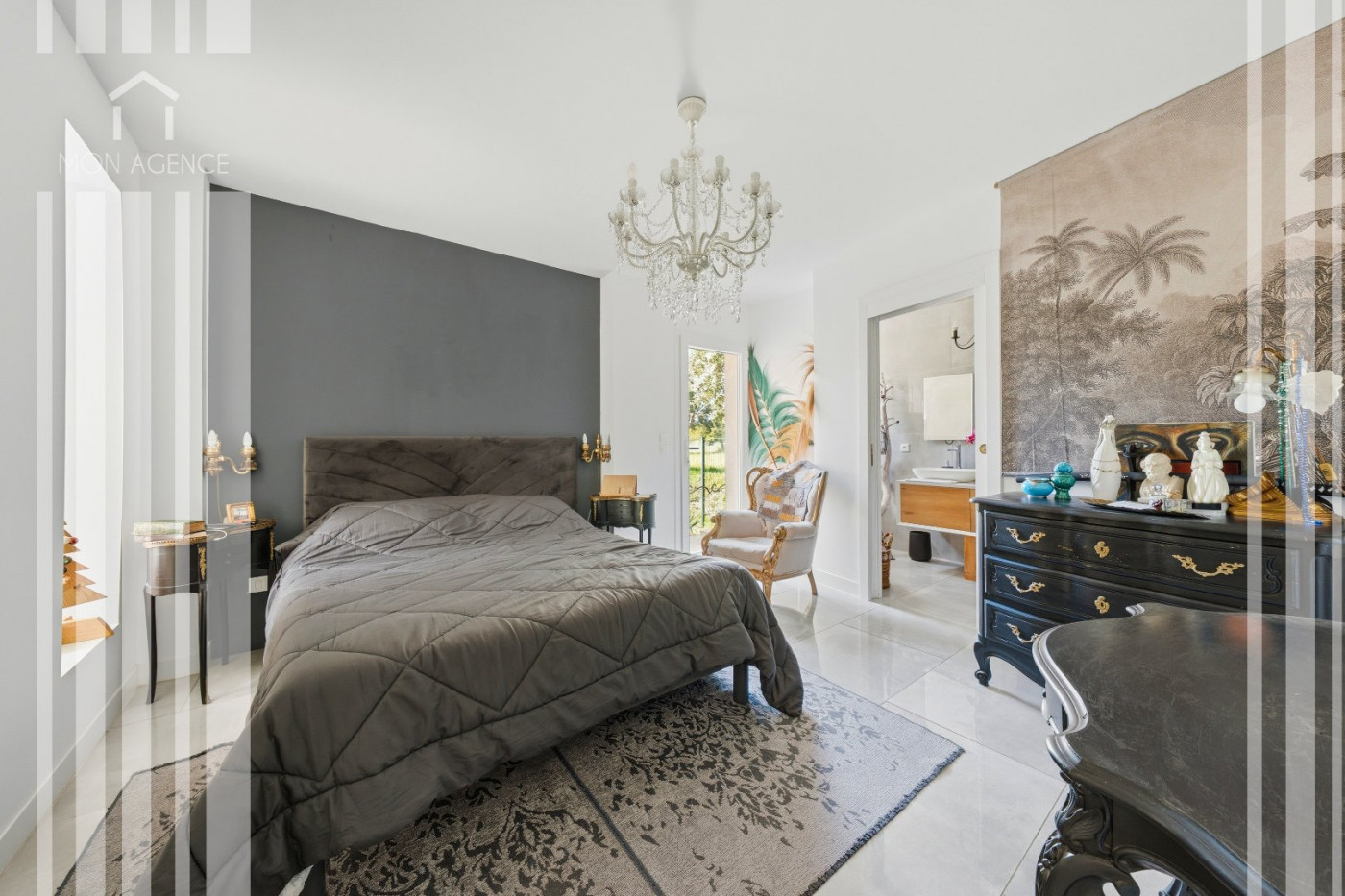 vente Maison Saint Genies Des Mourgues - Photo 9