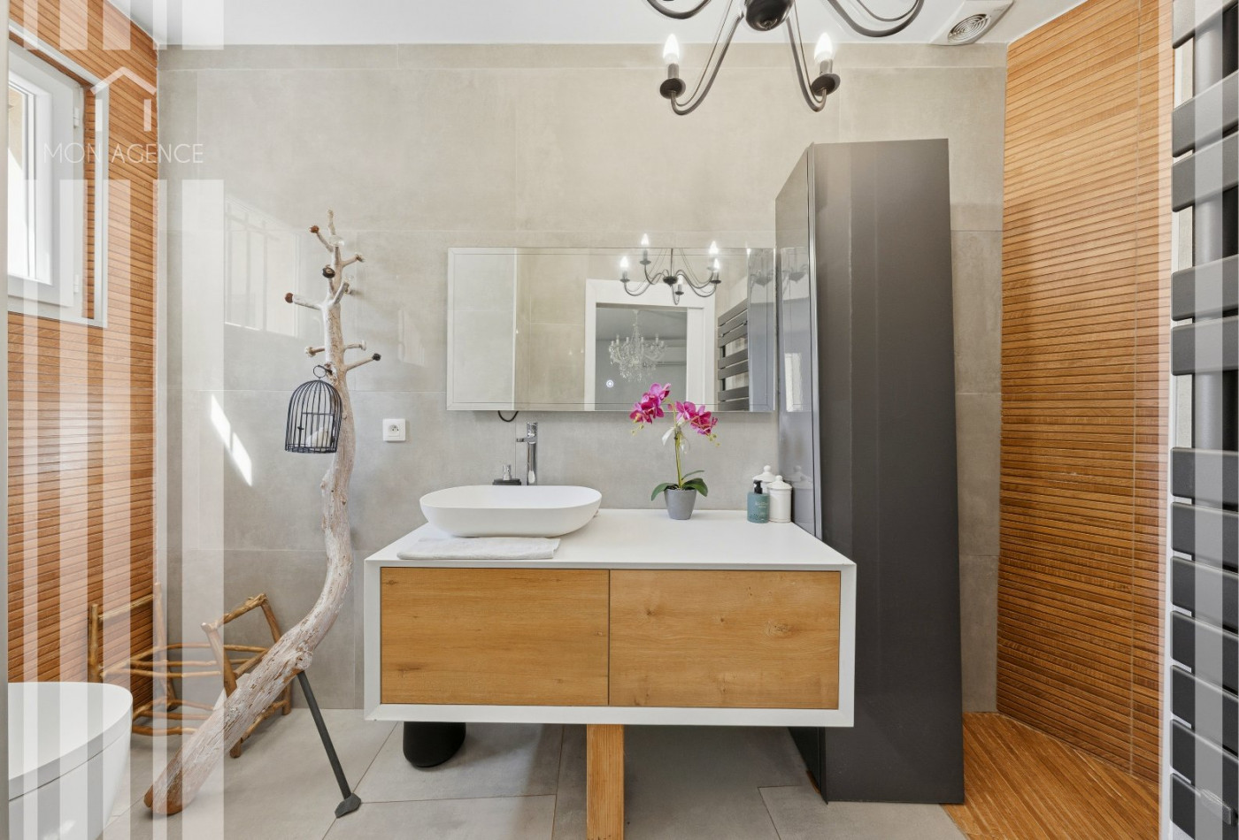 vente Maison Saint Genies Des Mourgues - Photo 10