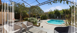 vente Maison Saint Genies Des Mourgues