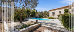 vente Maison Saint Genies Des Mourgues
