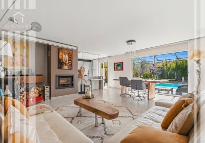 vente Maison Saint Genies Des Mourgues