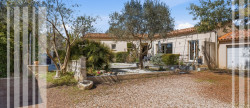 vente Maison Saint Genies Des Mourgues