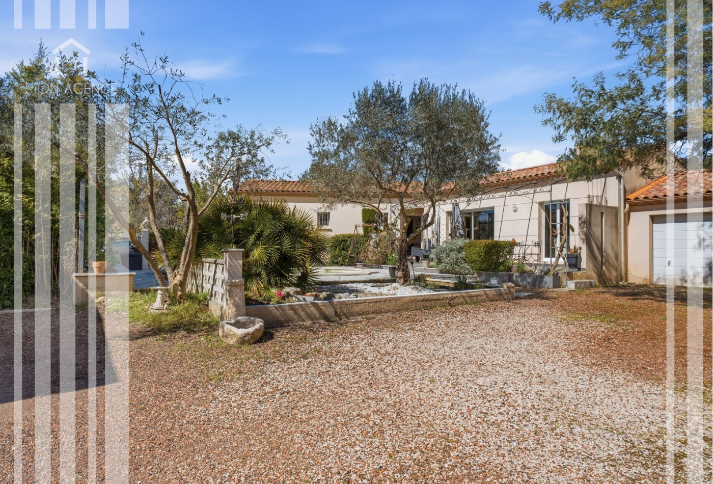 vente Maison Saint Genies Des Mourgues - Photo 6