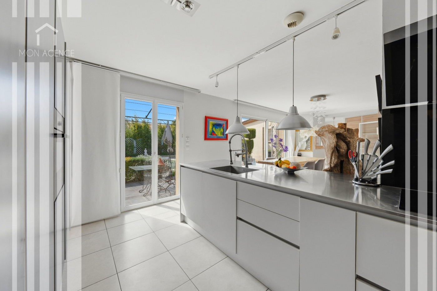 vente Maison Saint Genies Des Mourgues - Photo 7