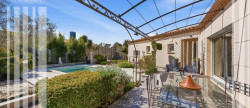 vente Maison Saint Genies Des Mourgues