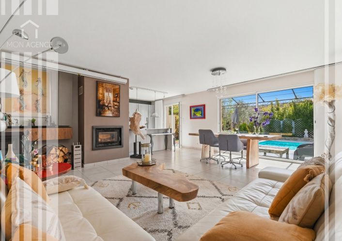 vente Maison Saint Genies Des Mourgues