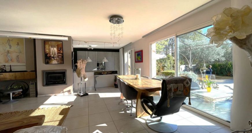 vente Maison Saint Genies Des Mourgues