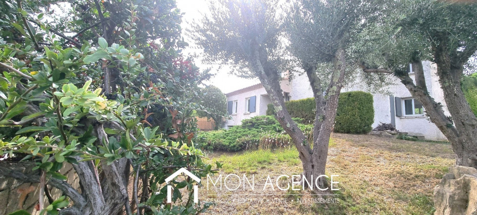 vente Maison Castelnau Le Lez - Photo 1