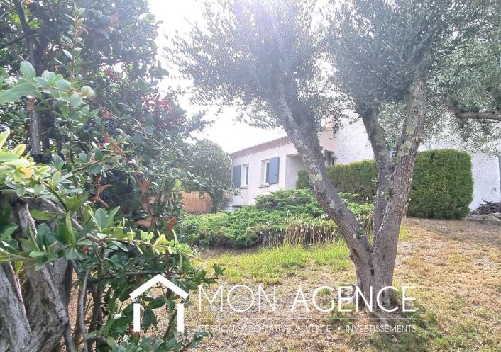 vente Maison Castelnau Le Lez