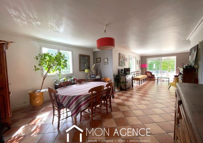 vente Maison Castelnau Le Lez