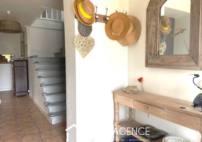 vente Maison Castelnau Le Lez