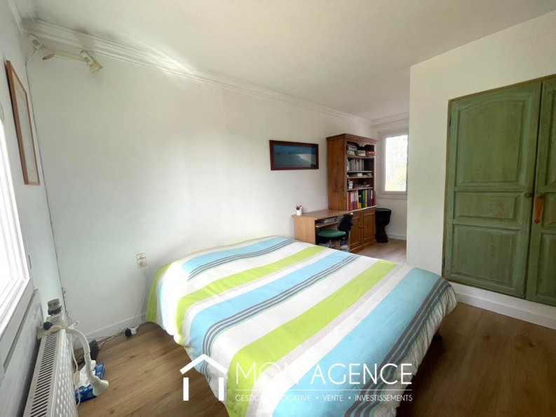 vente Maison Castelnau Le Lez - Photo 8