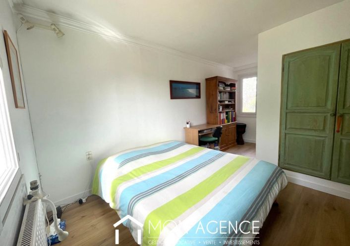 vente Maison Castelnau Le Lez