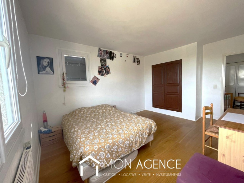 vente Maison Castelnau Le Lez - Photo 9