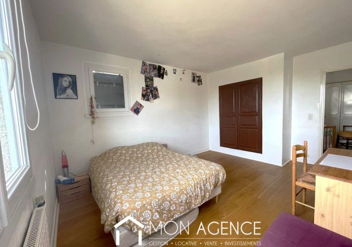 vente Maison Castelnau Le Lez