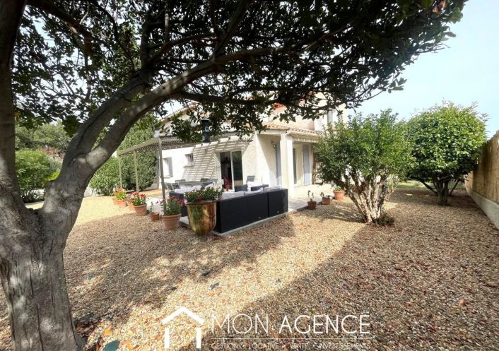 vente Maison Castelnau Le Lez
