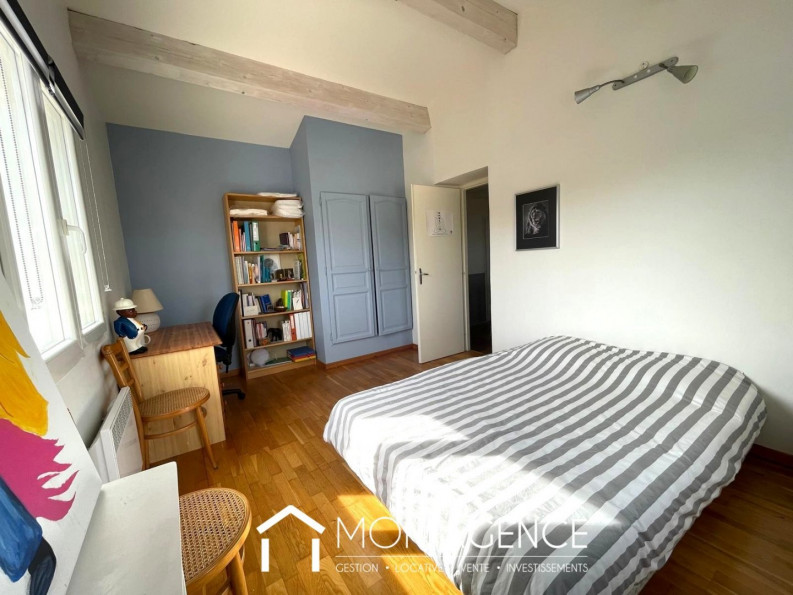 vente Maison Castelnau Le Lez - Photo 10